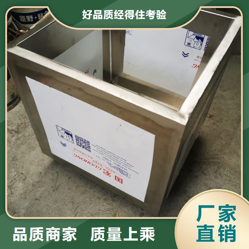 优质的射线防护铅箱全国统一价