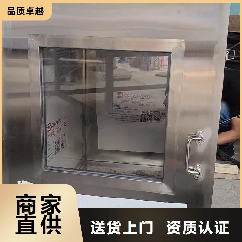 核医学铅箱-核医学铅箱供应商