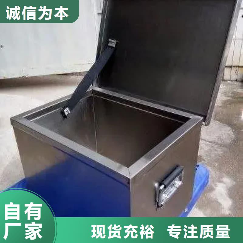 防辐射医院铅箱选购经验