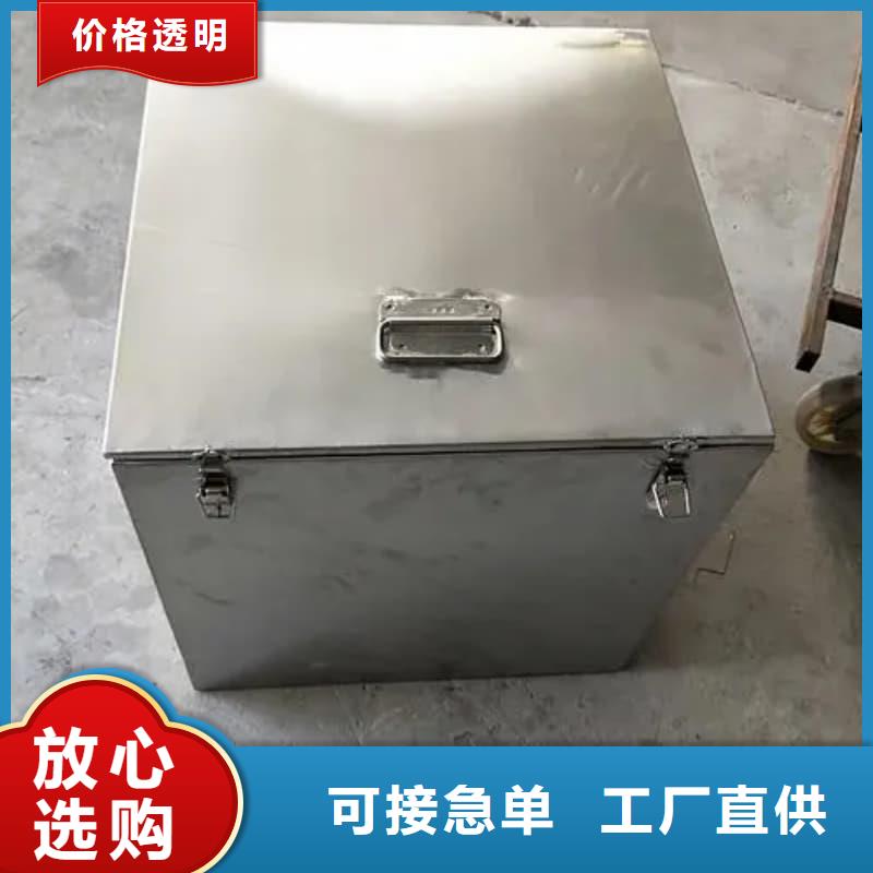 防辐射医院铅箱、防辐射医院铅箱生产厂家-本地商家