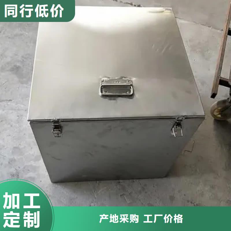 质优价廉的X光医院铅箱公司