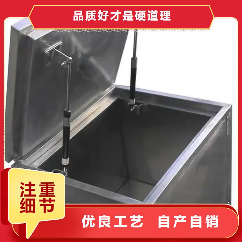 防辐射医院铅箱选购经验