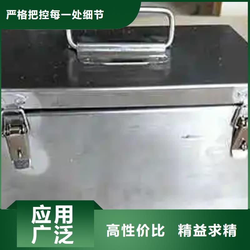 放射性废物储源铅箱专业供货商