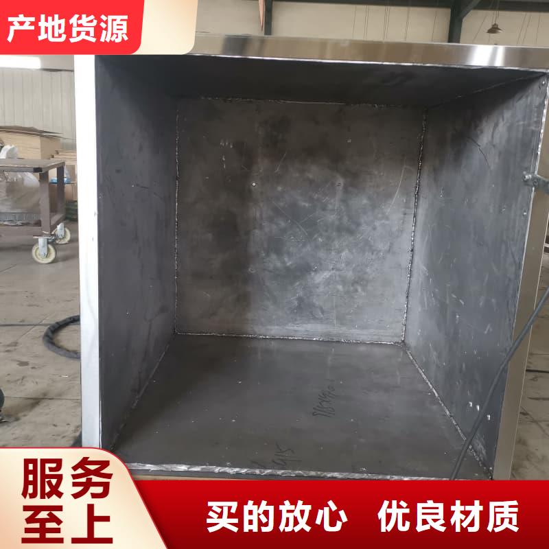 屏蔽射线铅罐?-屏蔽射线铅罐?保质
