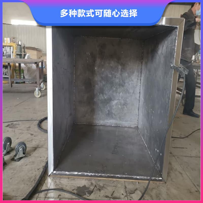 防辐射医院铅箱选购经验