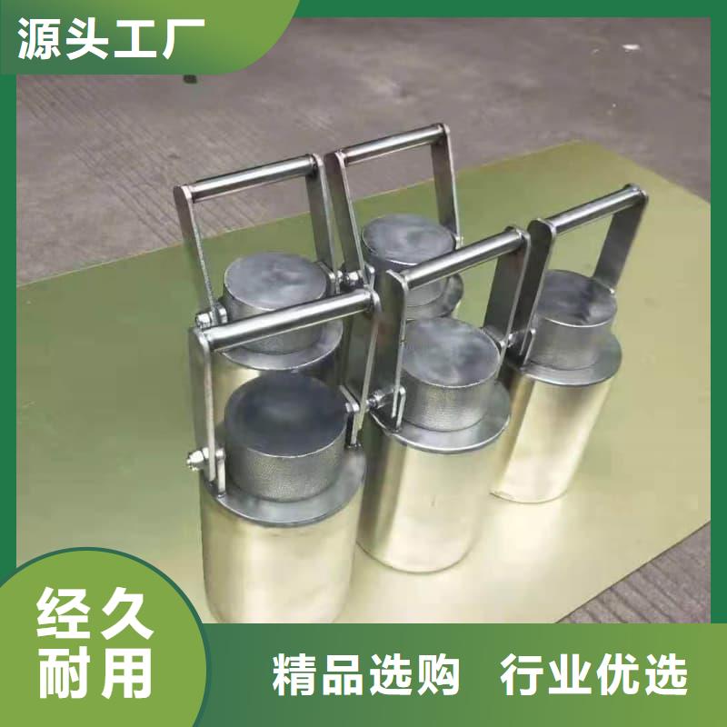 常年供应屏蔽射线铅罐?-优质