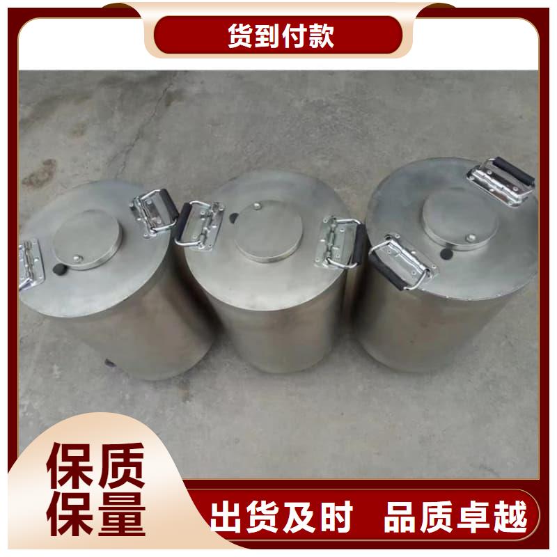 值得信赖的储物铅箱厂家