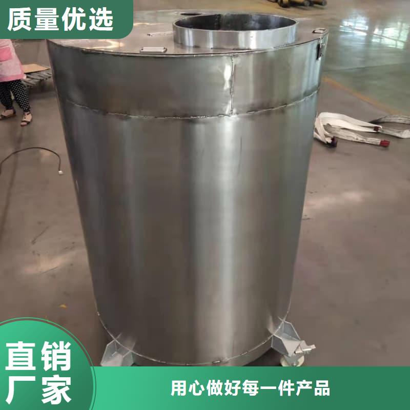 射线防护铅箱厂家服务至上