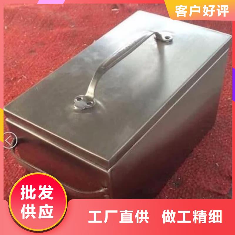 放射性核素废物桶厂家长期供应
