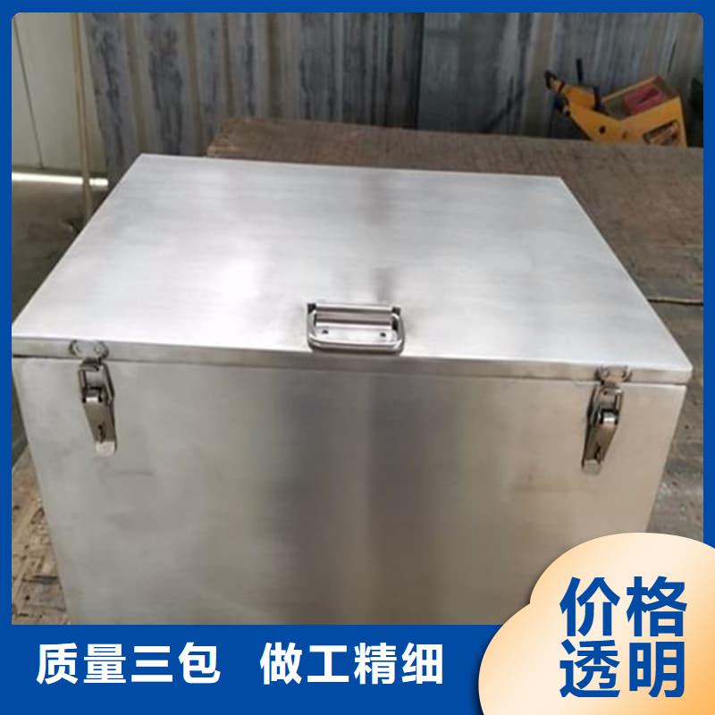 X光医院铅箱定做厂家