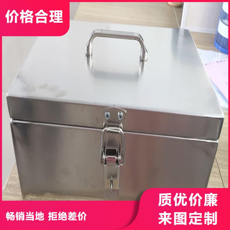 值得信赖的储物铅箱厂家