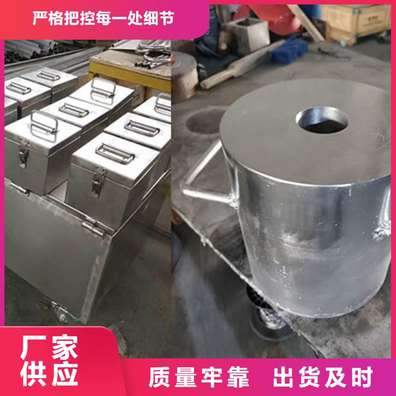 值得信赖的储物铅箱厂家