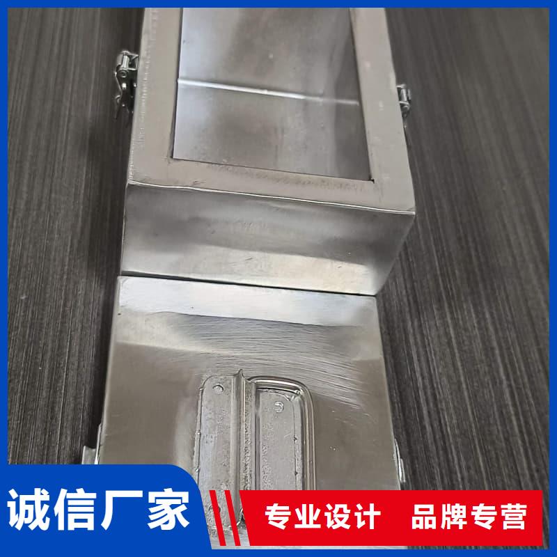 射线防护铅箱厂家服务至上