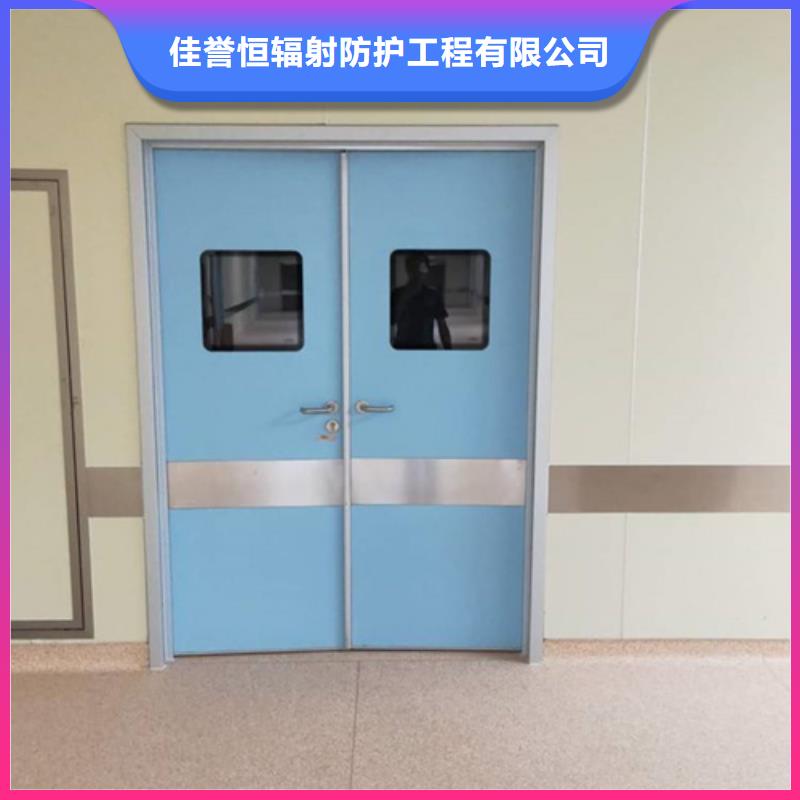 dr防辐射铅门产品型号参数