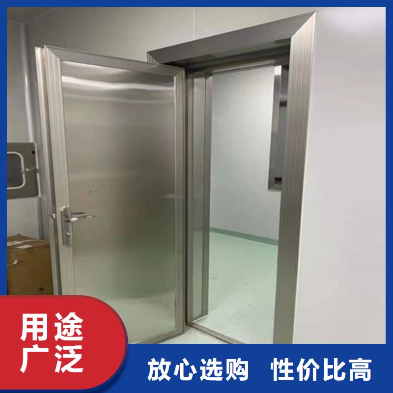 隔离防护门定制
