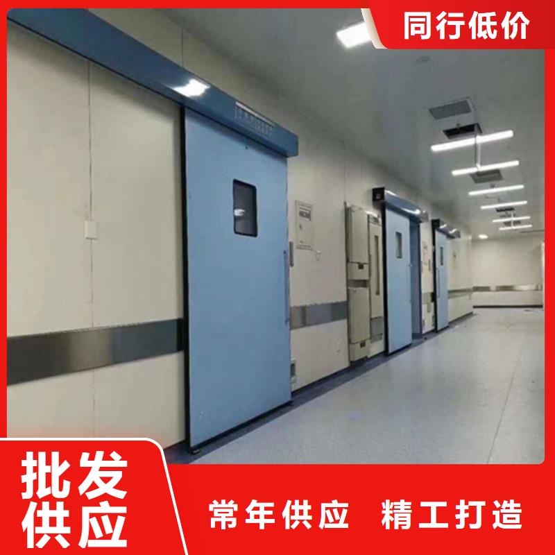 专业销售电动射线防护门-大型厂家