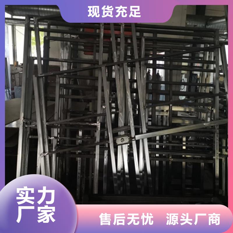 隔离防护门定制