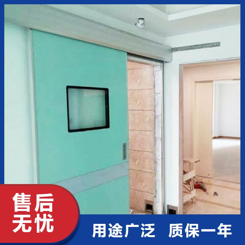 射线防护铅门厂家直销-全国发货