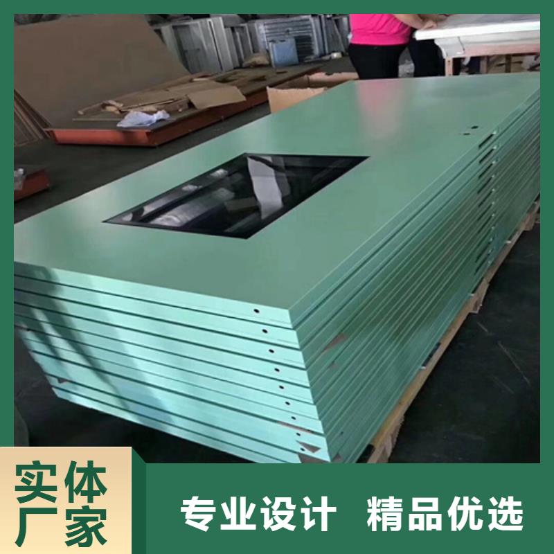 射线防护子母门厂家现货定做