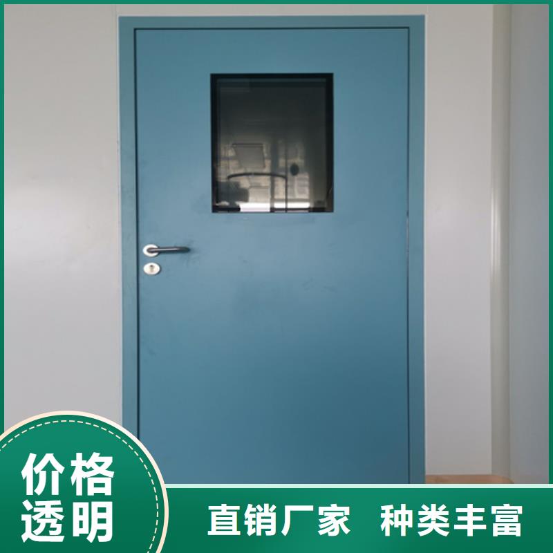 不锈钢铅门实体厂家质量有保障