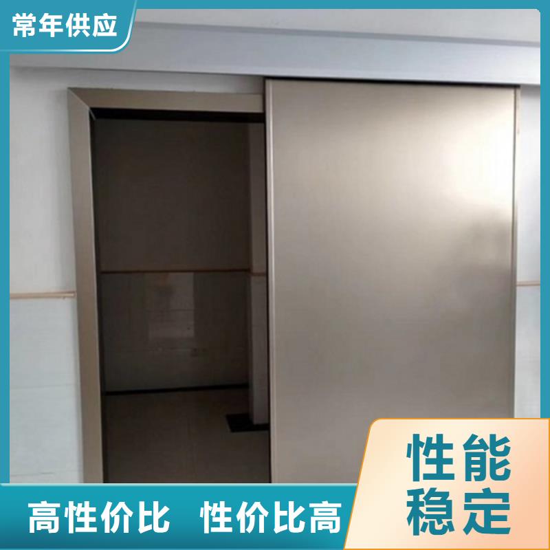 辐射防护工程好货不贵