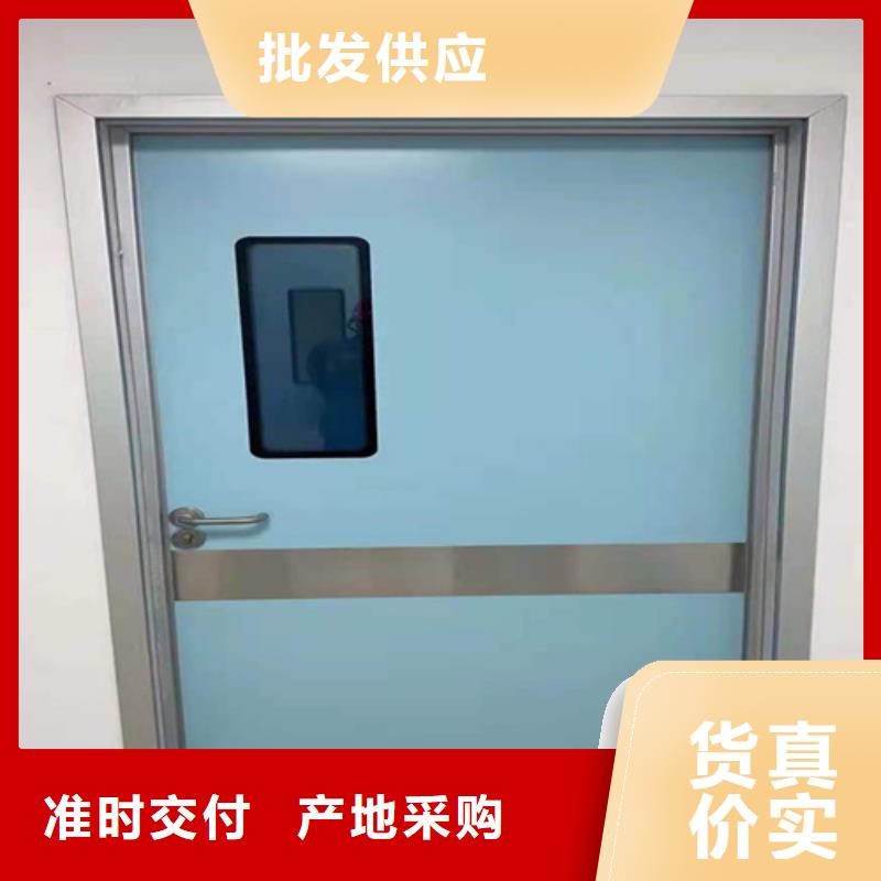 射线防护铅门厂家直销-全国发货