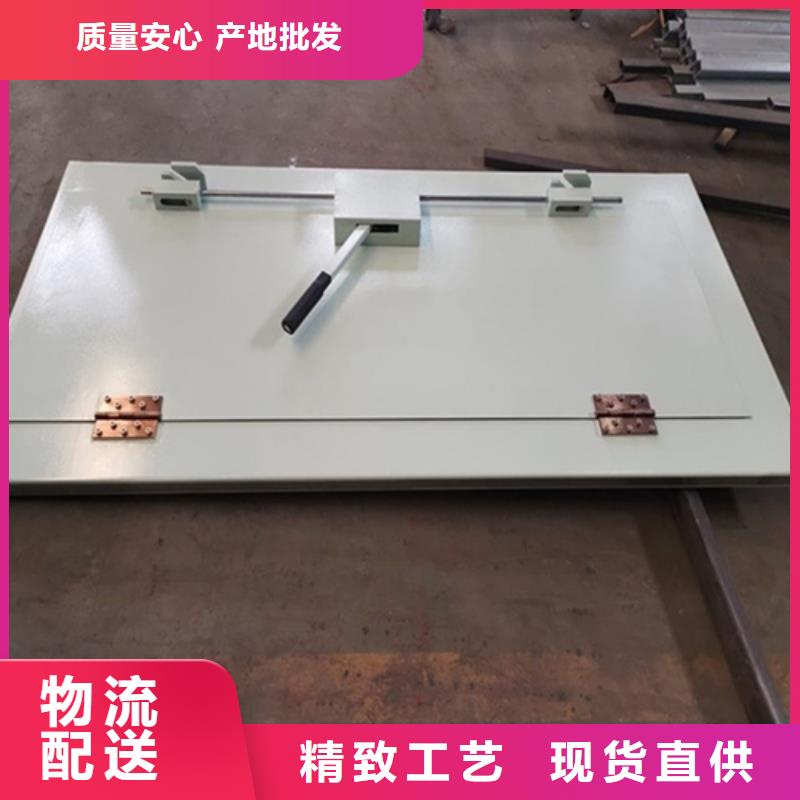 dr防辐射铅门产品型号参数