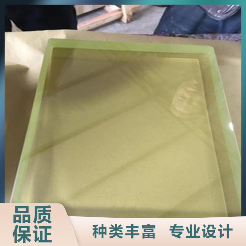 卖放射科铅玻璃的实力厂家
