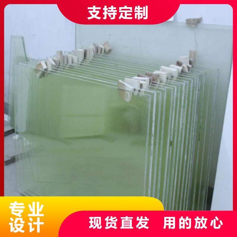 铅玻璃防辐射铅板质优价保