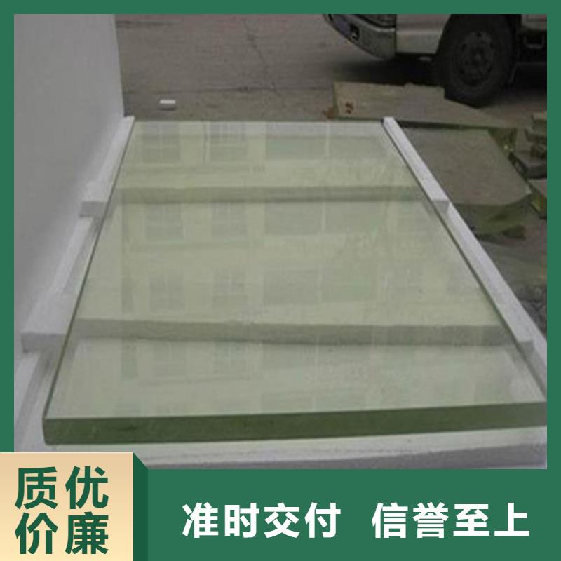 批发20mm铅玻璃_厂家