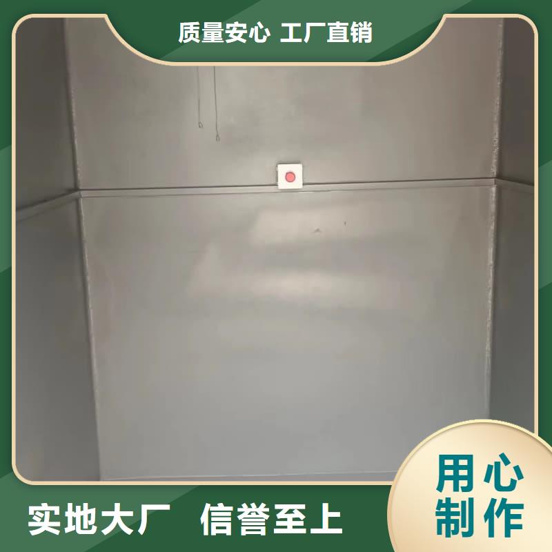 宠物医院门诊铅房厂家-更专业