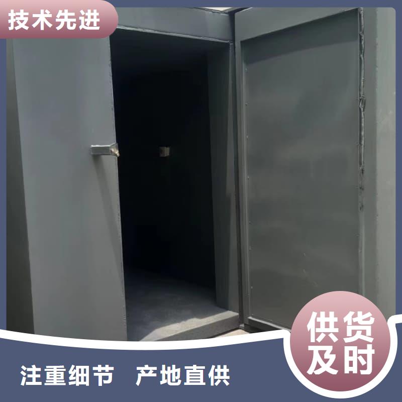 2025##工业防腐铅房厂家##批发
