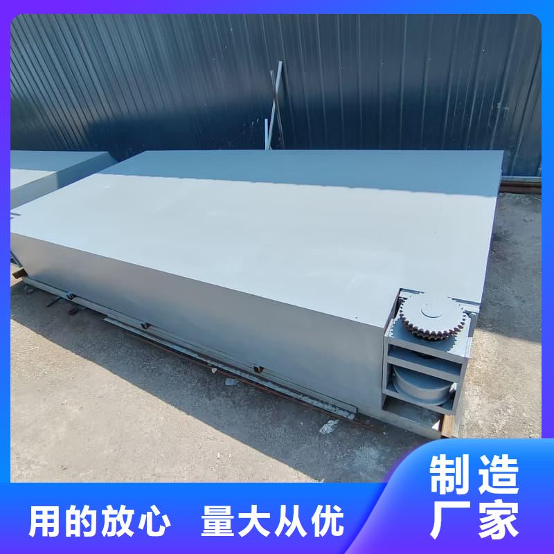 防辐射铅房承接公司
