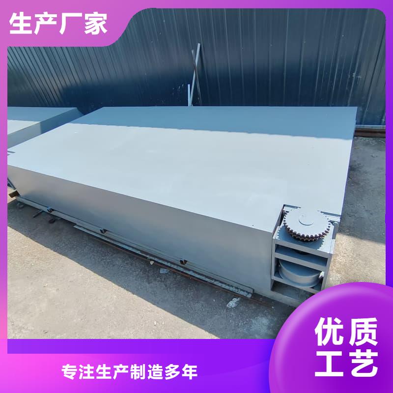 可移动室外铅房承接