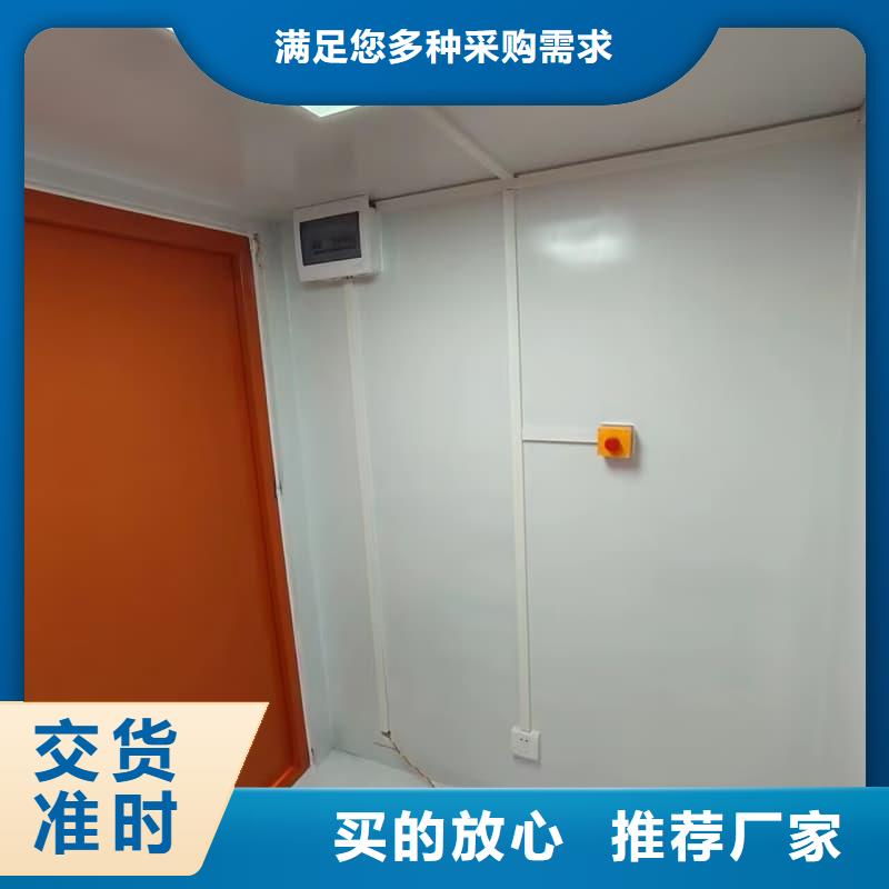 X射线防护铅房厂家供应价格