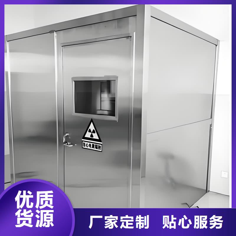 隔离射线防护铅房以诚为本
