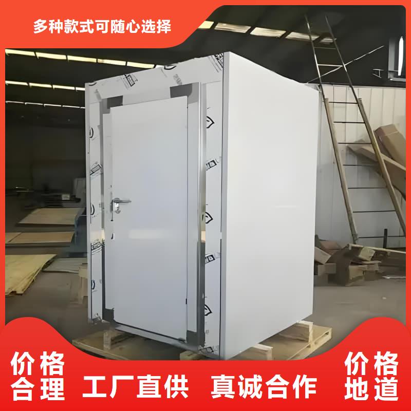 移动全景铅房生产厂家