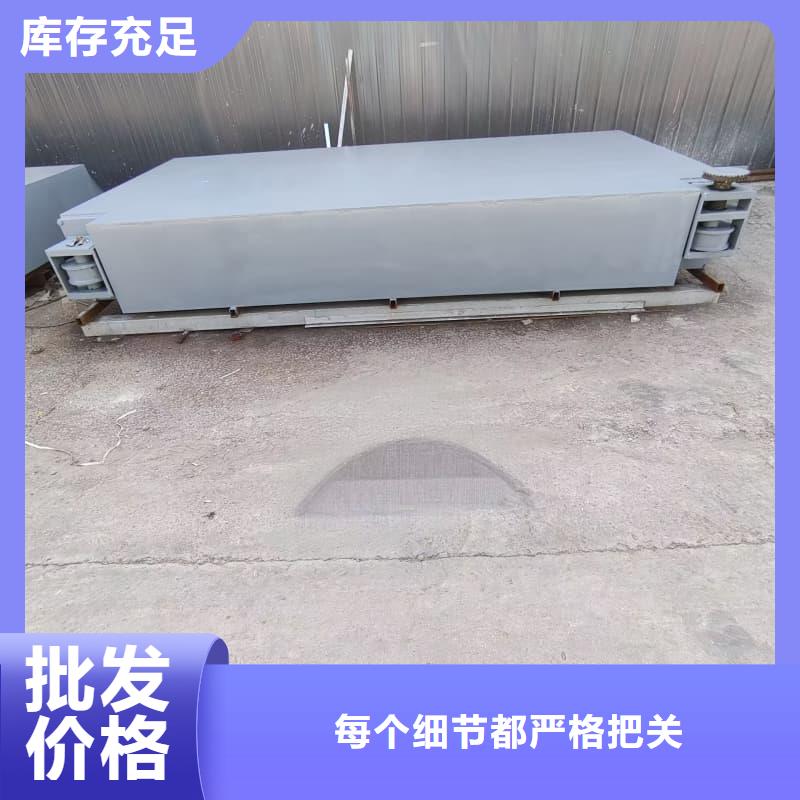 出货快的CT室铅房厂家