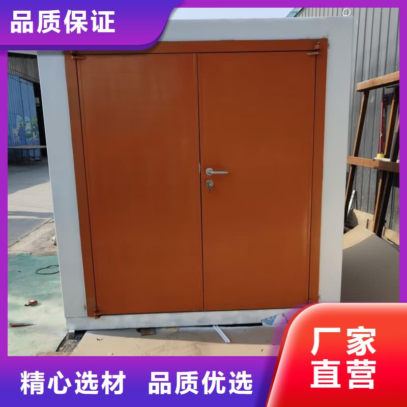 拍片室铅房工厂货源