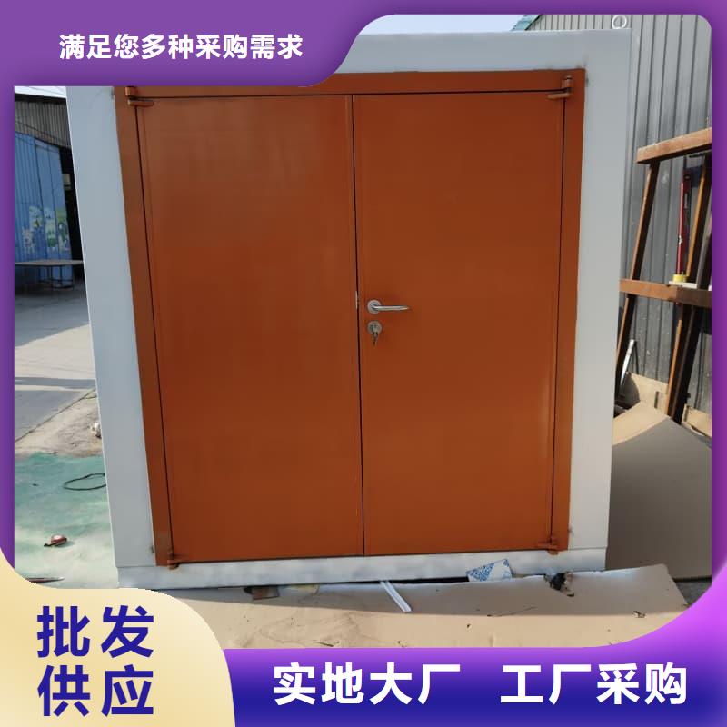 批发核工业系统用铅房的经销商