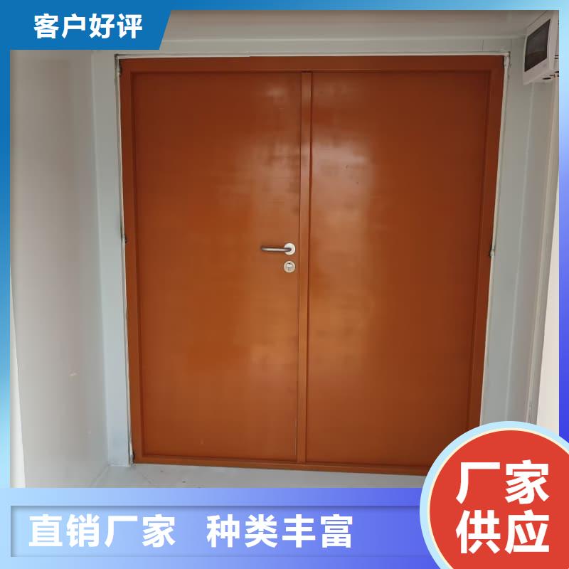 发货及时的可拆卸式铅房基地
