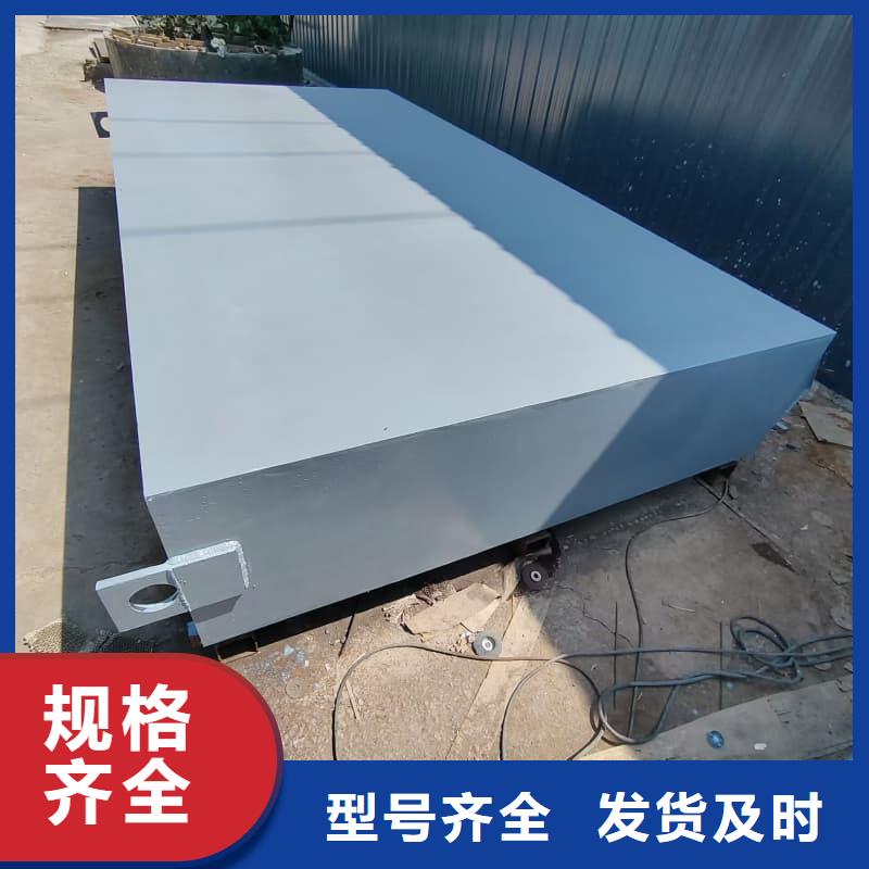 工业探伤室价格
