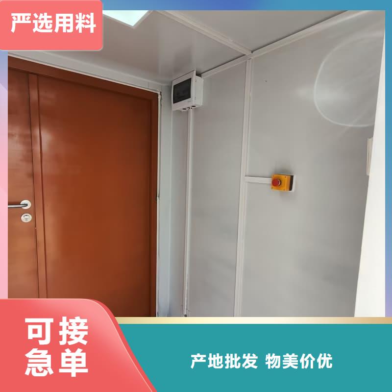 移动全景铅房实体厂家-放心选购