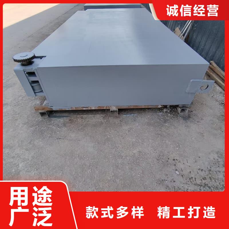 工业探伤室全国送货上门