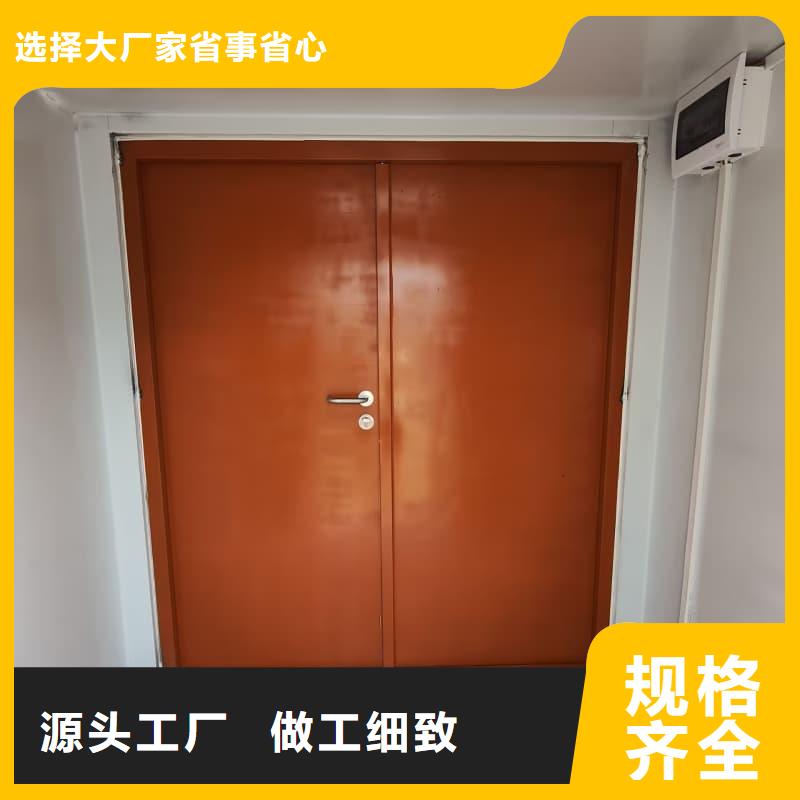 X光室铅房正规厂家生产