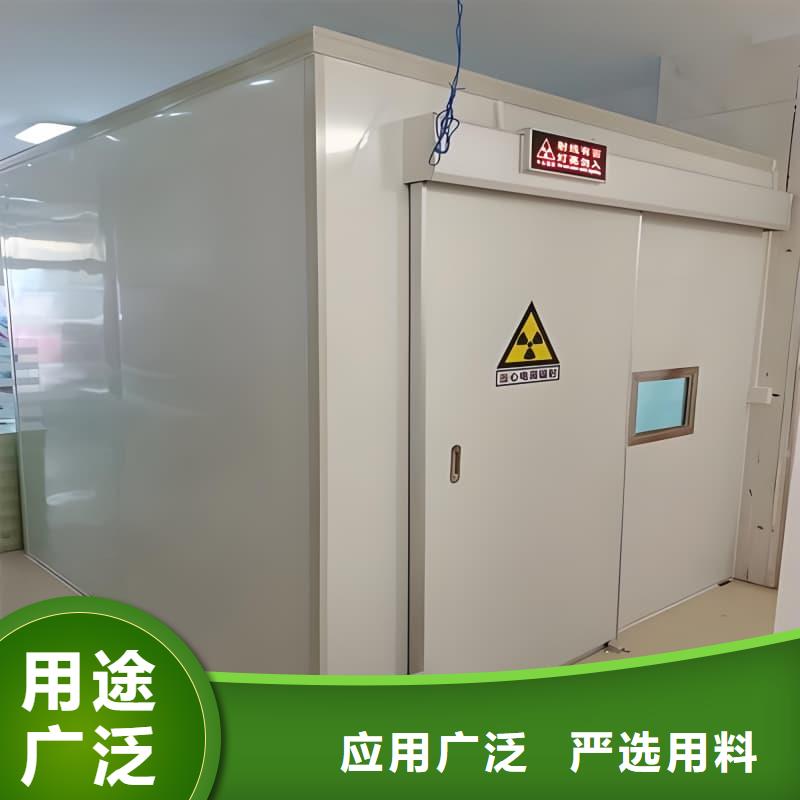 出货快的CT室铅房厂家