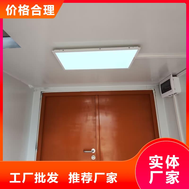 批发核工业系统用铅房的经销商