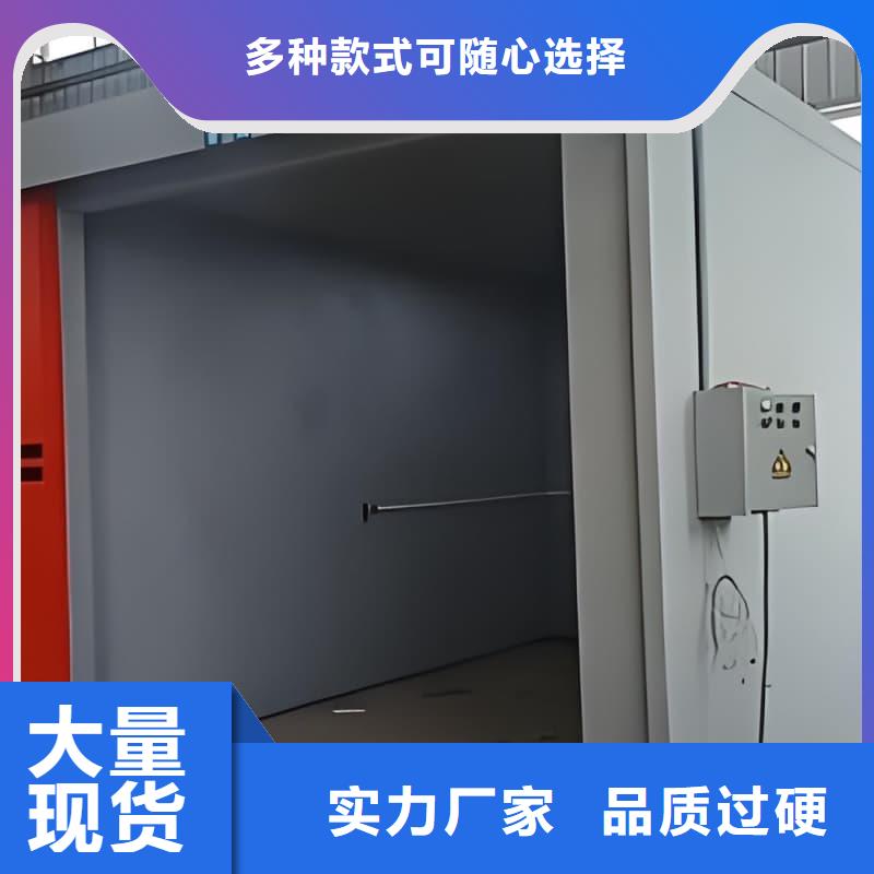 拍片室铅房工厂货源
