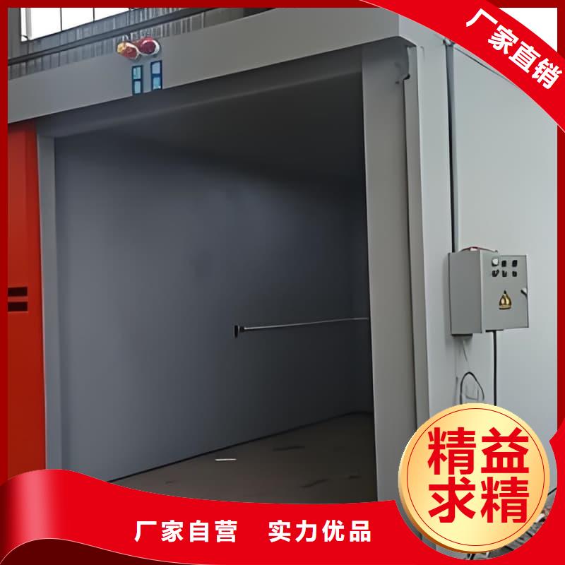 X射线防护铅房厂家供应价格