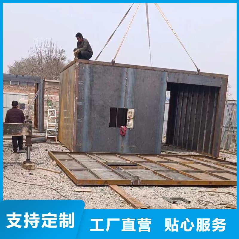 移动全景铅房生产厂家